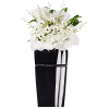 FS-51 BUY BLACK FUNERAL FLOWER STAND