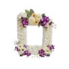 PF-04 Care Flower Photo Frame