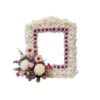 PF-01 Comfort Flower Photo Frame