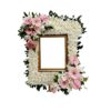 PF-06 Ever Flower Photo Frame