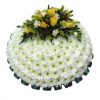 flower posy for funeral singapore