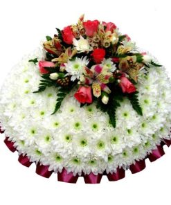 funeral posy delivery